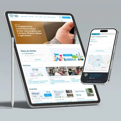 Campos Elíseos Mais Gentil